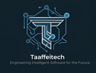 Taaffeitech logo